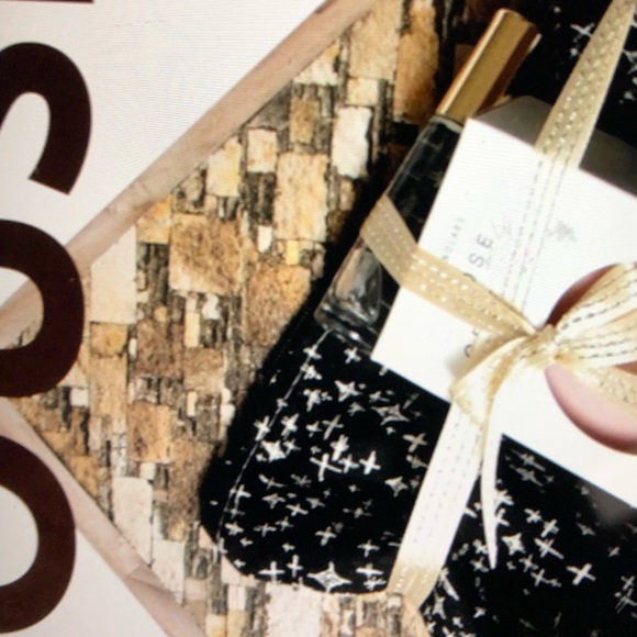 Gift basket filked NWT with boutique items - Picture 4 of 5